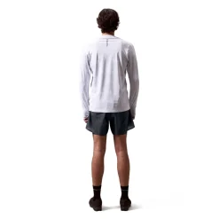 Endura Alltrack Rout Tech T-shirt met lange mouwen voor heren - white