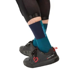 Endura BaaBaa Merino Winter Sokken Middellang - harvest