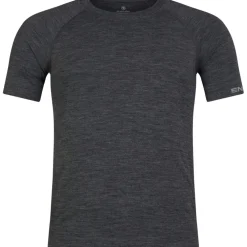Endura BaaBaa Pro Baselayer Heren - grijs
