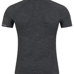 Endura BaaBaa Pro Baselayer Heren - grijs