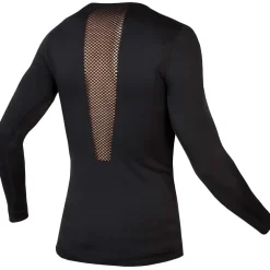 Endura Engineered Baselayer Heren - zwart