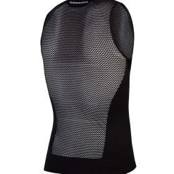 Endura Fishnet II Hemd zonder Mouwen Heren - zwart
