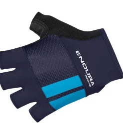 Endura FS260 Pro Aerogel Handschoenen met Korte Vingers - navy