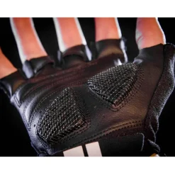 Endura FS260 Pro Aerogel Handschoenen met Korte Vingers - navy
