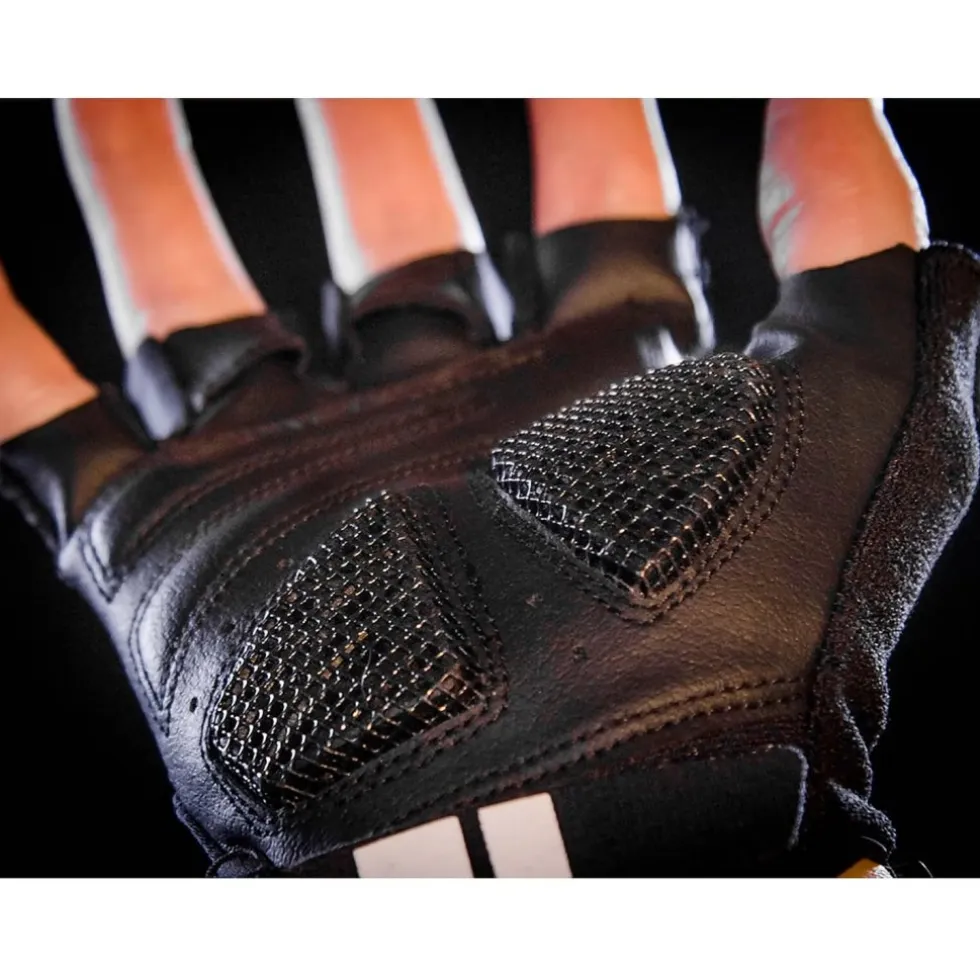 Endura FS260-Pro Aerogel II Handschoenen met Korte Vingers Dames - zwart