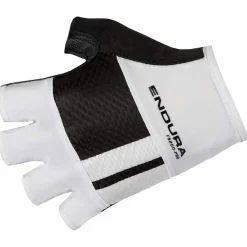 Endura FS260-Pro Aerogel II Handschoenen met Korte Vingers Dames - wit