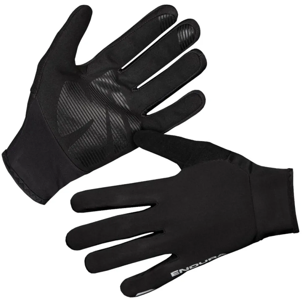 Endura FS260-Pro Thermo Handschoenen - zwart