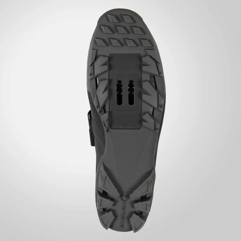 Endura Hummvee XC Schoenen - zwart