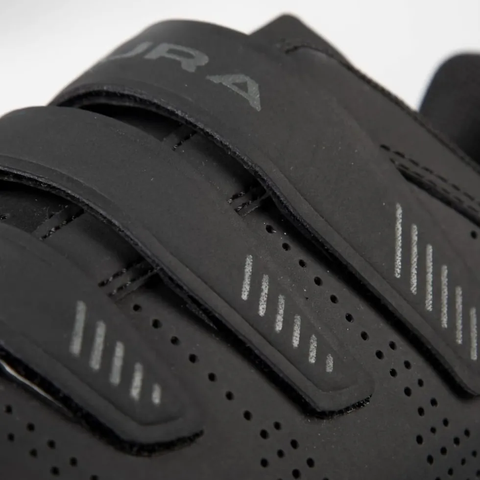 Endura Hummvee XC Schoenen - zwart