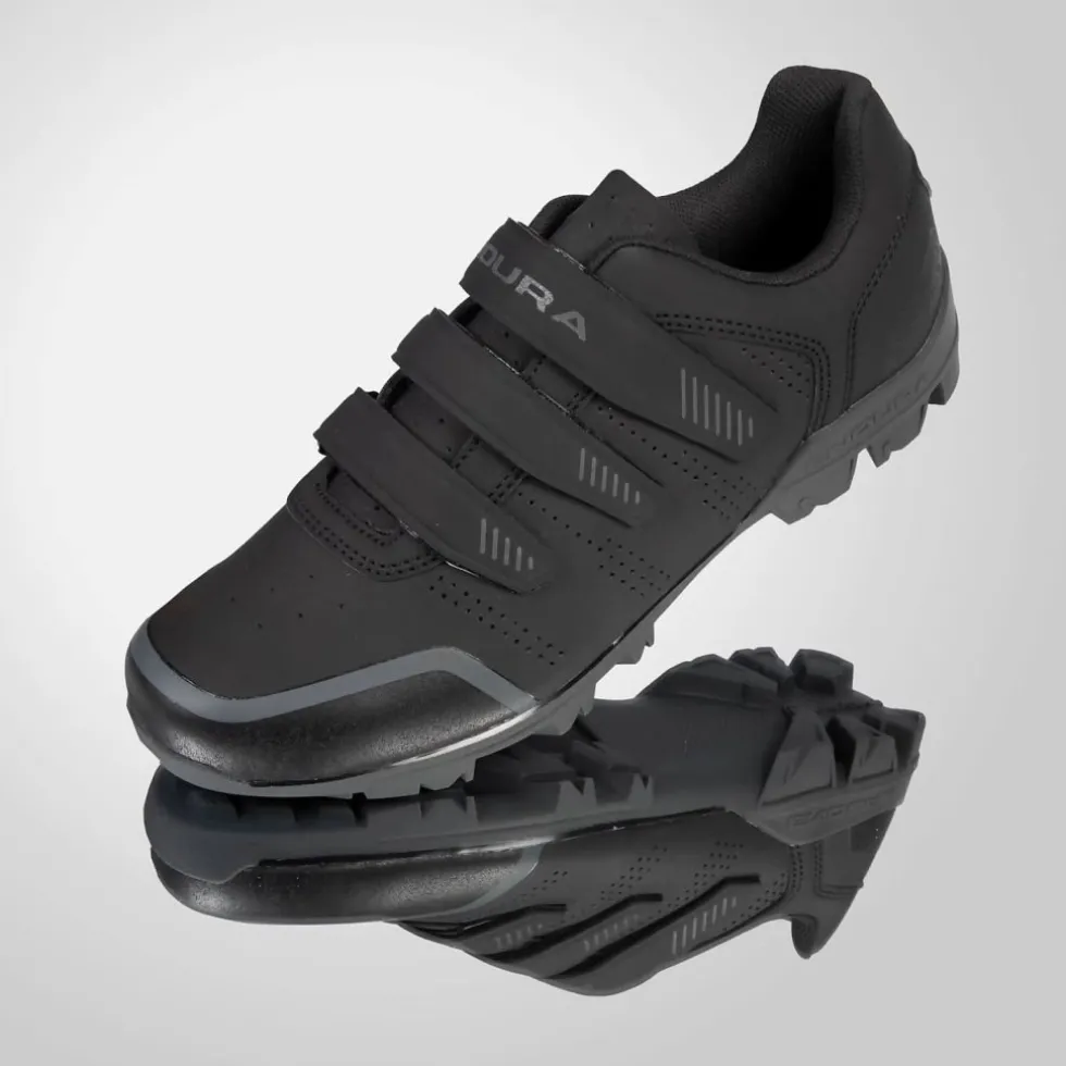 Endura Hummvee XC Schoenen - zwart