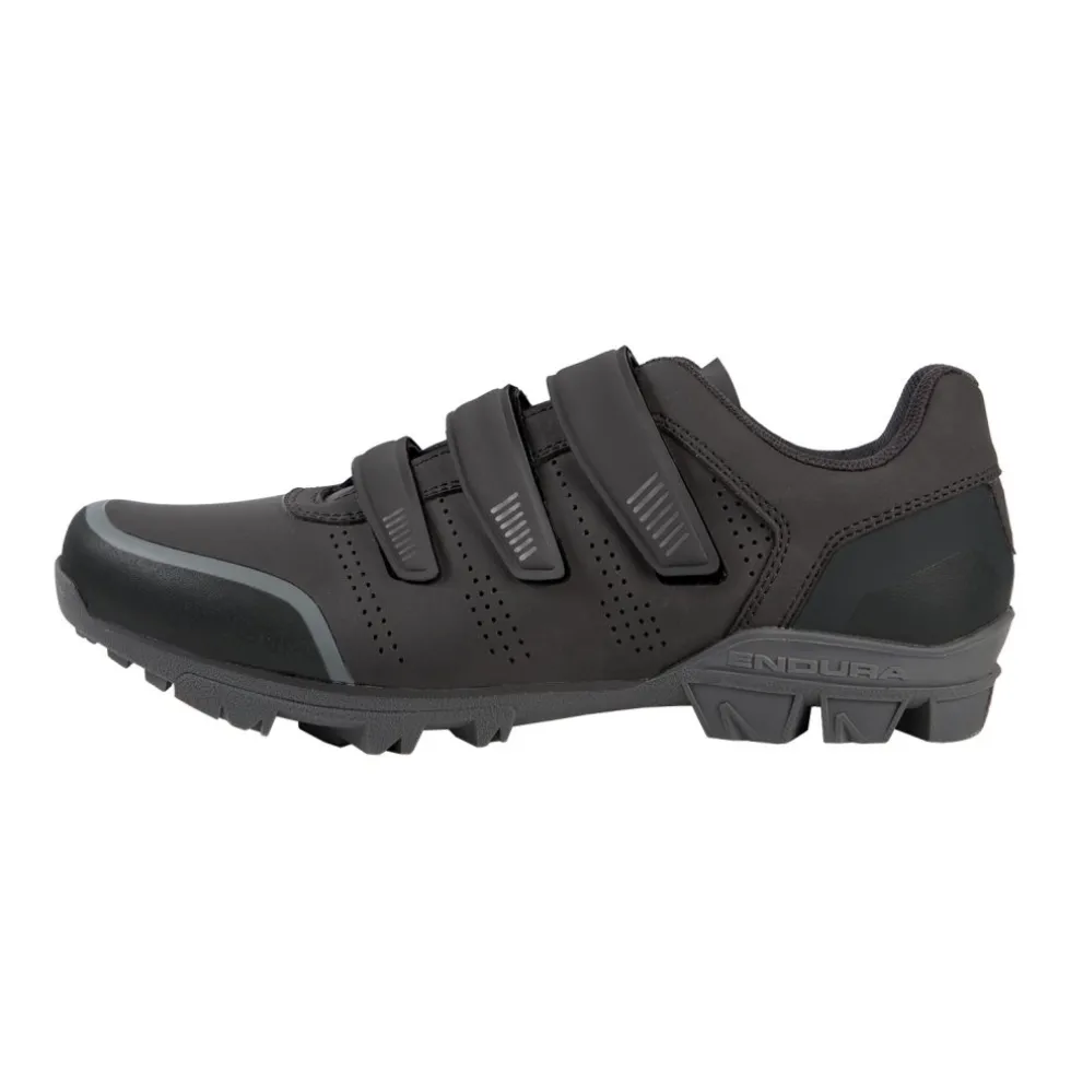 Endura Hummvee XC Schoenen - zwart
