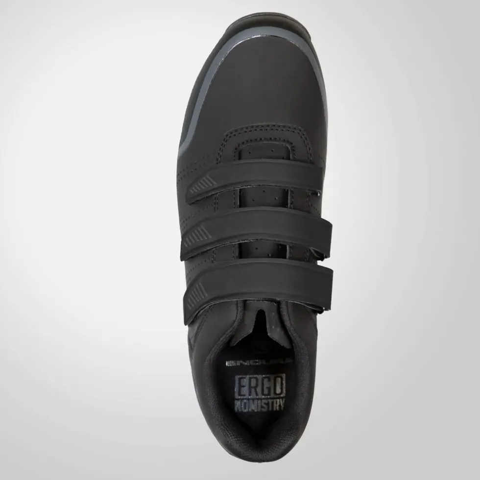 Endura Hummvee XC Schoenen - zwart