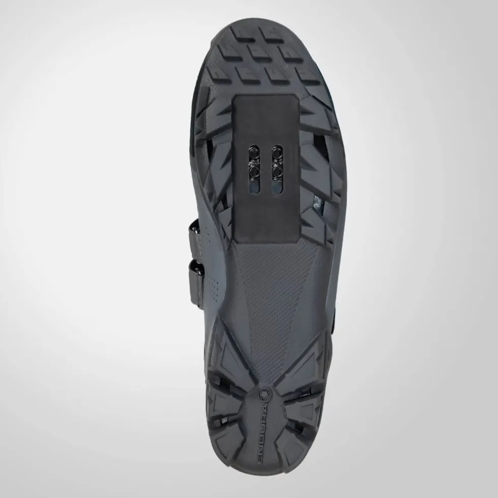 Endura Hummvee XC Schoenen - pewter grey