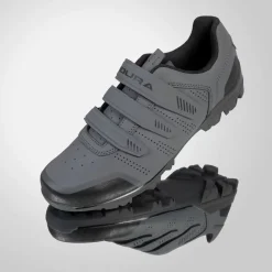 Endura Hummvee XC Schoenen - pewter grey
