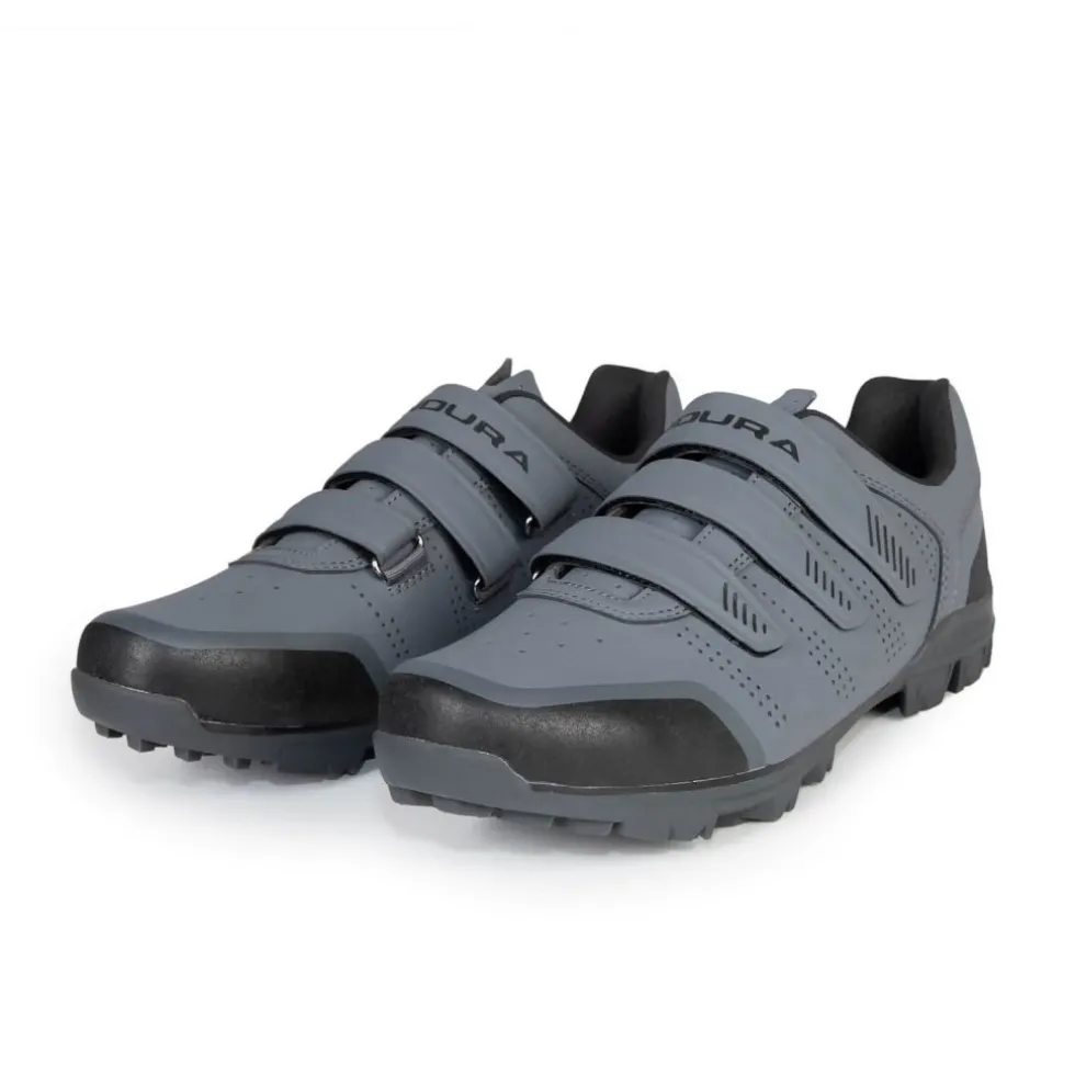 Endura Hummvee XC Schoenen - pewter grey