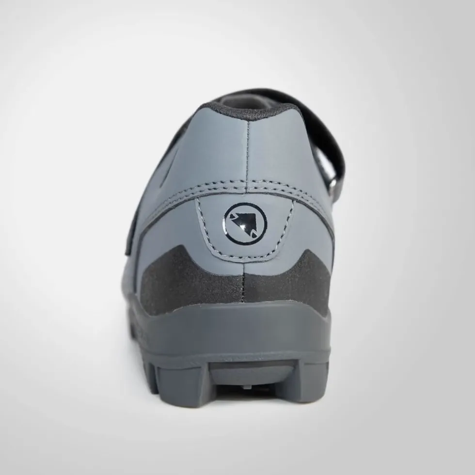 Endura Hummvee XC Schoenen - pewter grey
