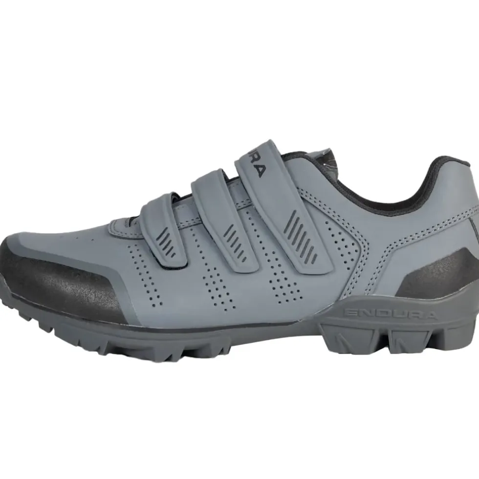 Endura Hummvee XC Schoenen - pewter grey