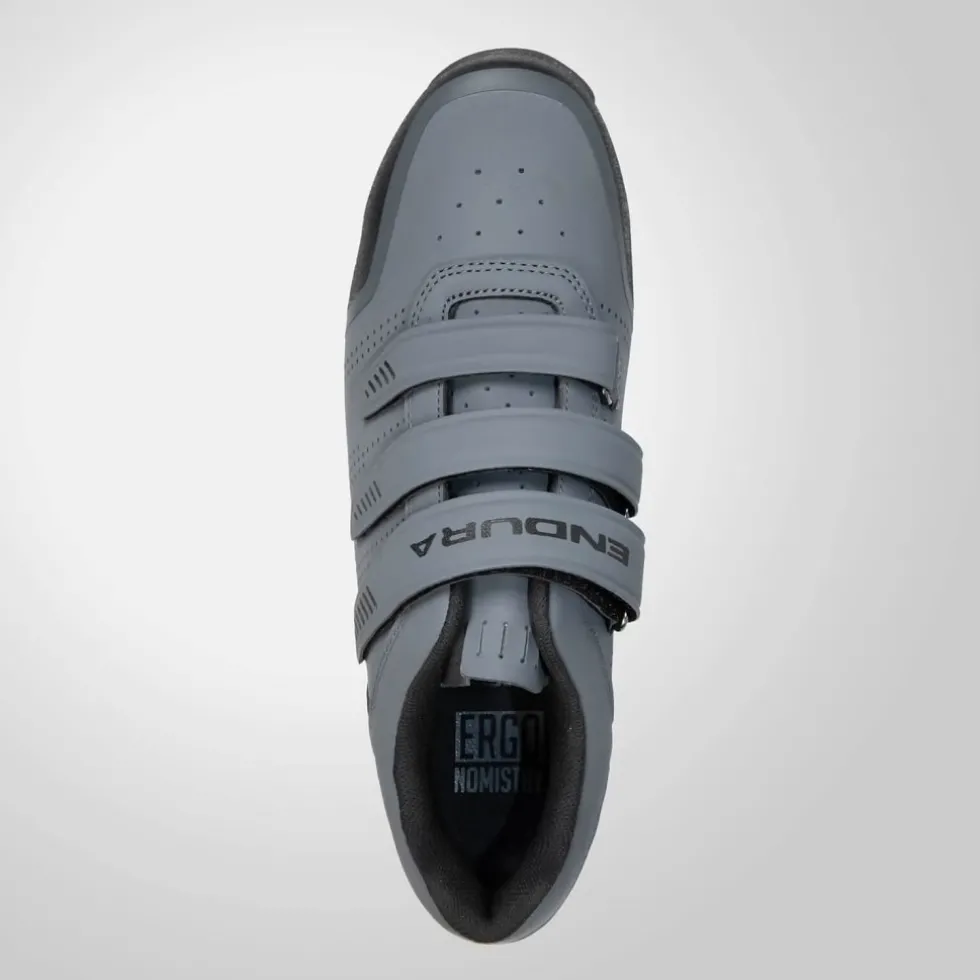 Endura Hummvee XC Schoenen - pewter grey
