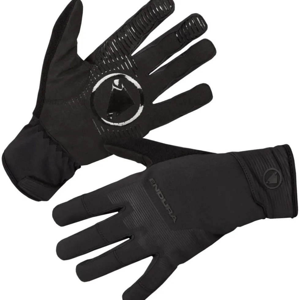 Endura MT500 Freezing Point Waterdicht Handschoenen - zwart