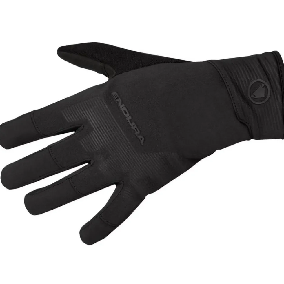 Endura MT500 Freezing Point Waterdicht Handschoenen - zwart