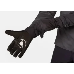 Endura MT500 Freezing Point Waterdicht Handschoenen - zwart