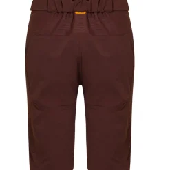 Endura MT500 II JR Shorten voor kinderen - end mahogany