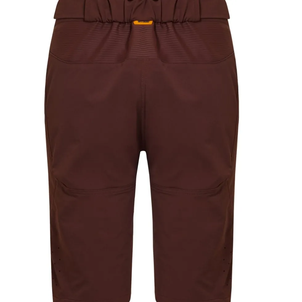 Endura MT500 II JR Shorten voor kinderen - end mahogany