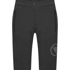 Endura MT500 II JR Shorten voor kinderen - black