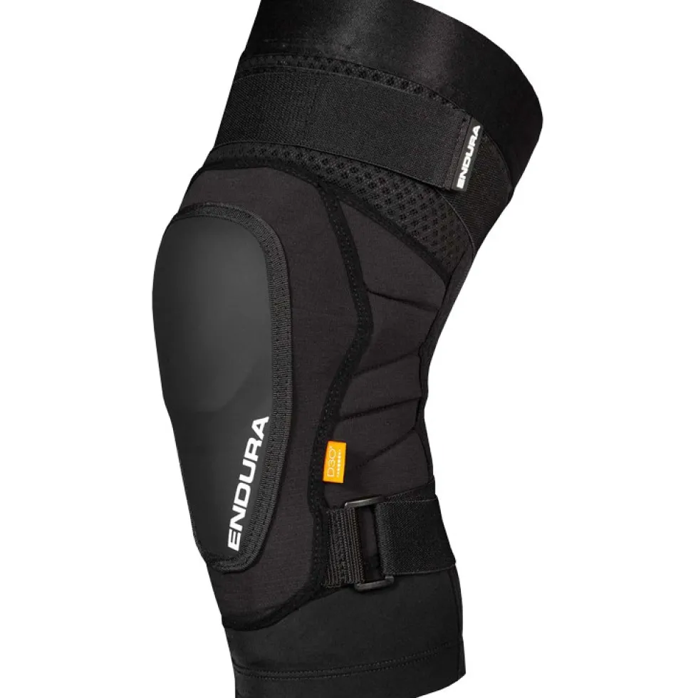 Endura MT500 Kniebeschermers - black
