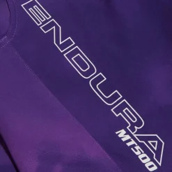 Endura MT500JR Burner Broek Kinderen - thistle