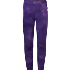 Endura MT500JR Burner Broek Kinderen - thistle