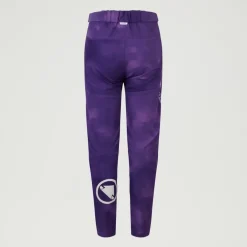 Endura MT500JR Burner Broek Kinderen - thistle