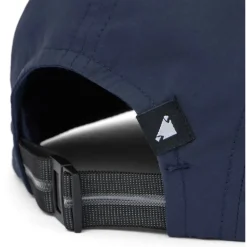 Endura 5-Panel Kap - midnight navy