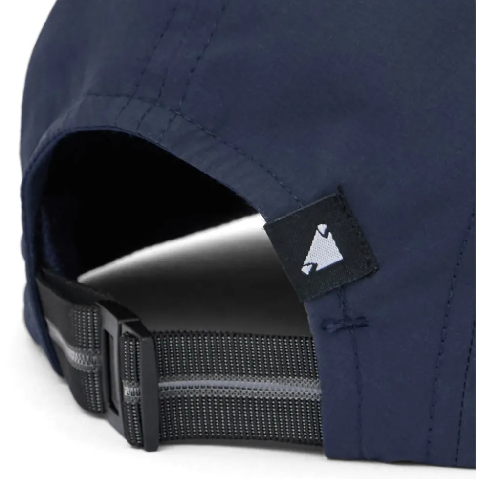 Endura 5-Panel Kap - midnight navy