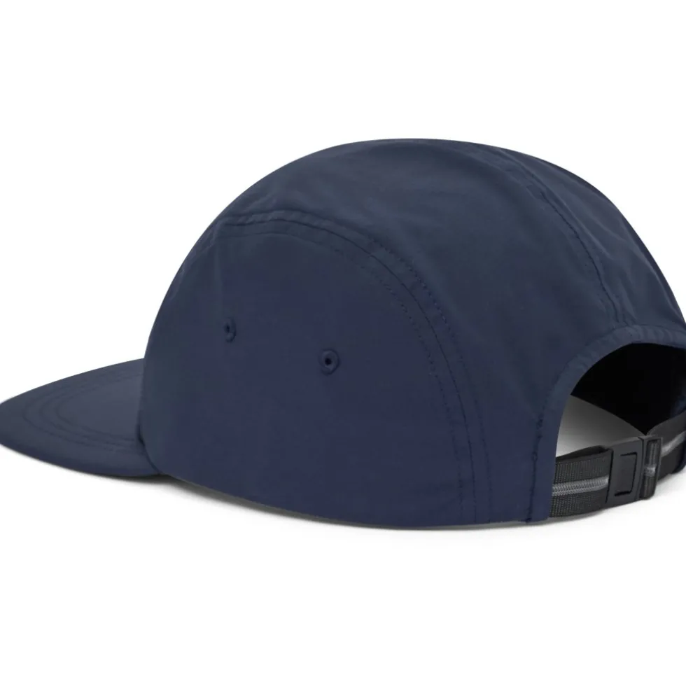 Endura 5-Panel Kap - midnight navy