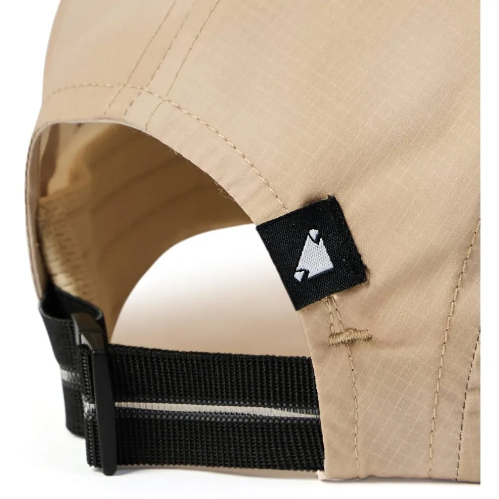 Endura 5-Panel Kap - sand