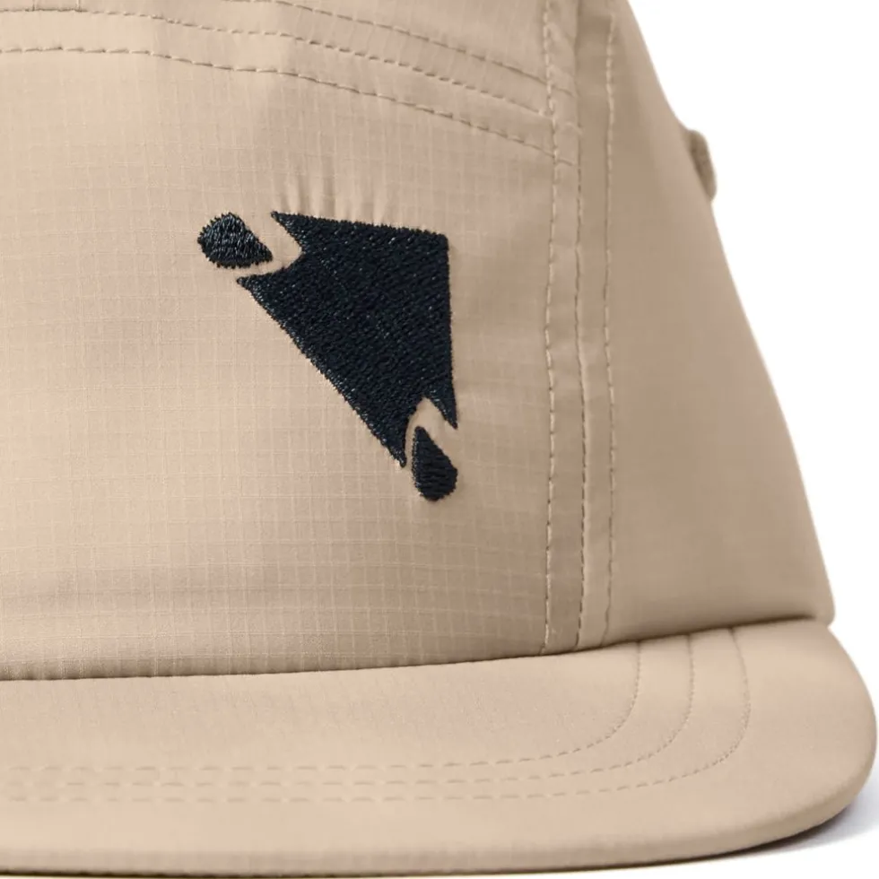 Endura 5-Panel Kap - sand