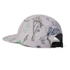 Endura 5-Panel Kap - titanium