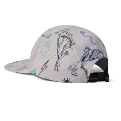 Endura 5-Panel Kap - titanium
