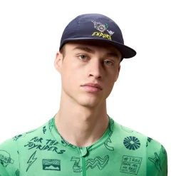 Endura 5-Panel Kap - titanium