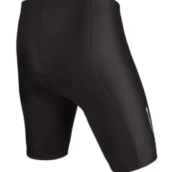 Endura 6-Panele II Shorts Heren - zwart