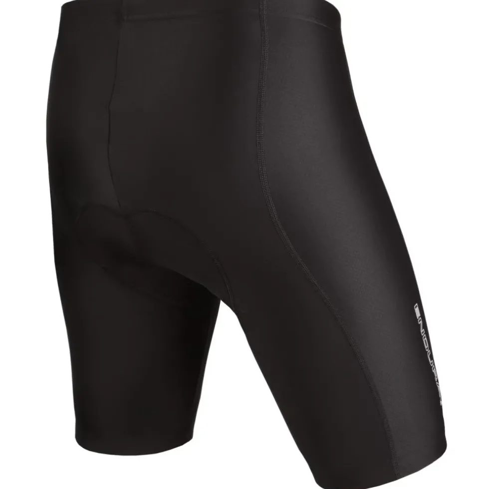 Endura 6-Panele II Shorts Heren - zwart