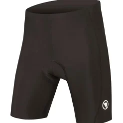 Endura 6-Panele II Shorts Heren - zwart