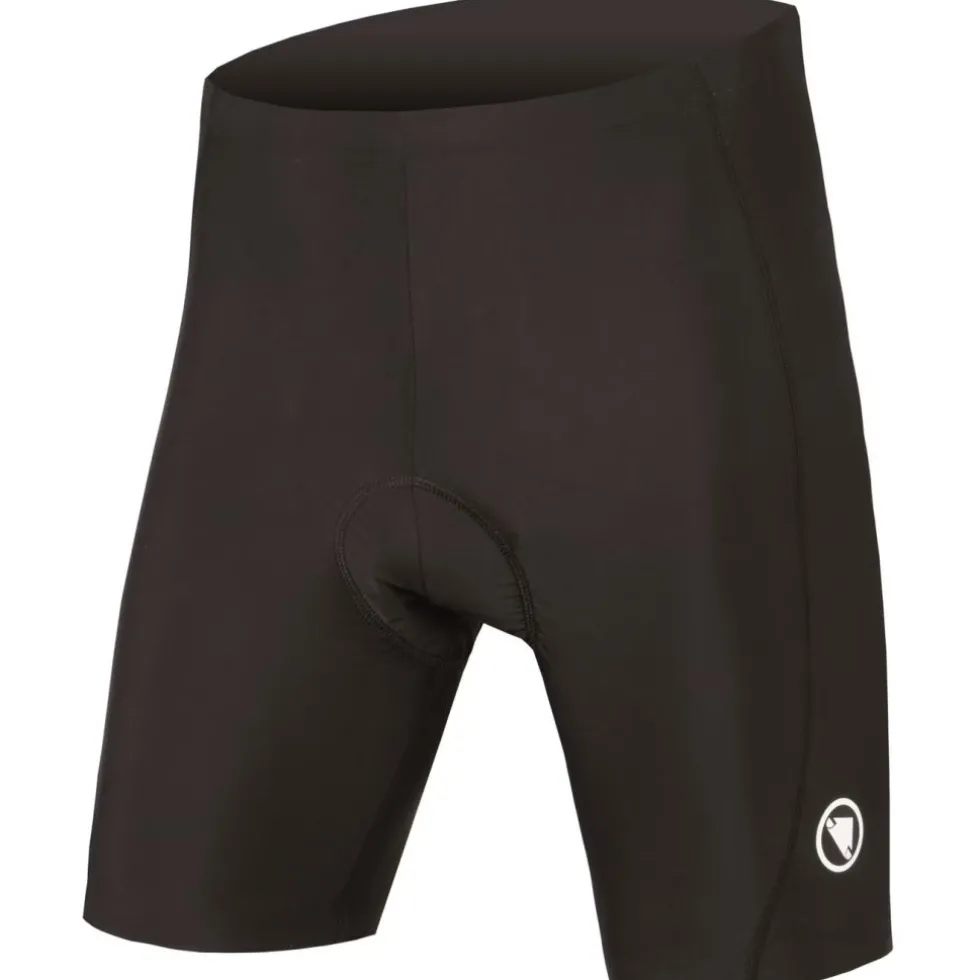 Endura 6-Panele II Shorts Heren - zwart