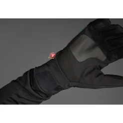 Endura Pro SL Waterdicht PrimaLoft® Handschoenen - zwart