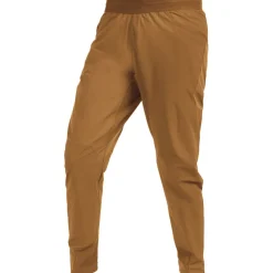 Endura Trailster Broek Heren - bronze