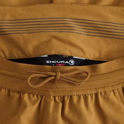 Endura Trailster Broek Heren - bronze