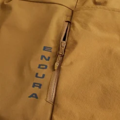 Endura Trailster Broek Heren - bronze