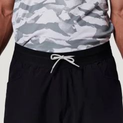 Endura Trailster Broek Heren - zwart