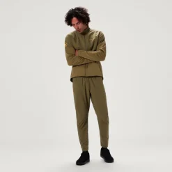 Endura Trailster Broek Heren - tweed green